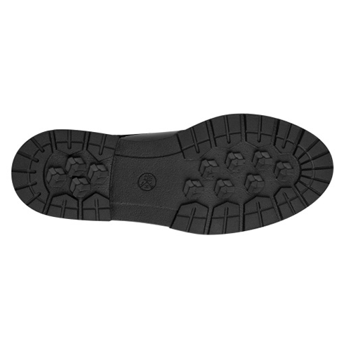 Jana Ladies Shoe - 23778 - Black Patent