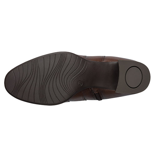 Jana Ankle Boots - 25366-45 - Tan