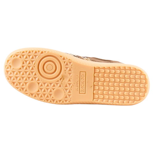 Back 70 Retro Trainer - Cloud - Coffee Snake