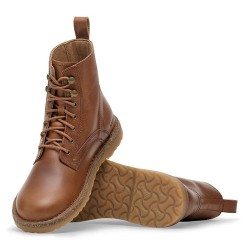 Birkenstock Ankle Boots - Bryson - Tan