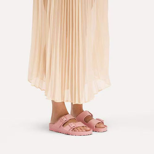 Birkenstock Arizona Ladies Sandals - EVA - Pink Clay