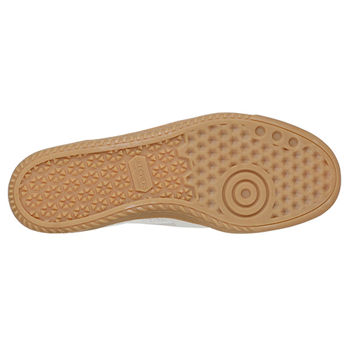 Skechers Ladies Trainers - 185354 - Nature/beige