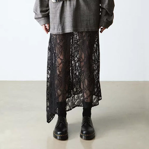 Dr Martens Laced Shoes - 1461 Bex - Black