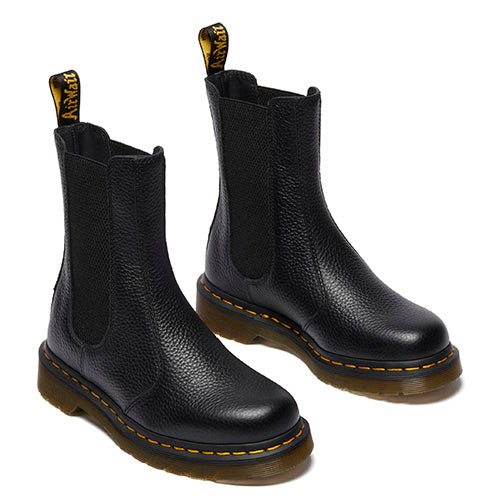 Dr. Martens Chelsea Boots - 2976 HI - Black