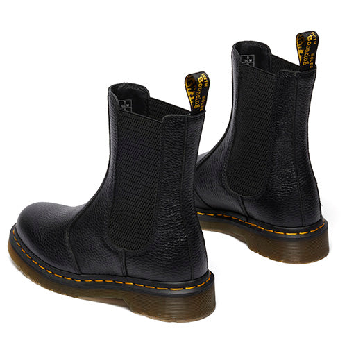 Dr. Martens Chelsea Boots - 2976 HI - Black