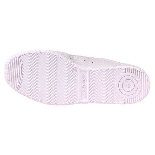 Another Trend Ladies Trainers - A07818 91 - White/Black