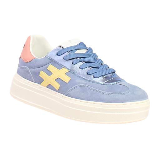 Another Trend Platform Trainers - A035 M3 - Blue