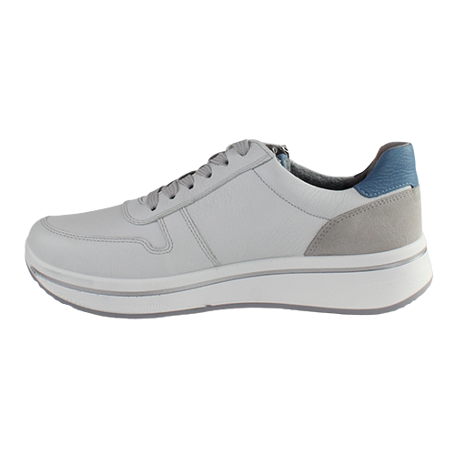 Ara Ladies Trainers - 27540-43 - White