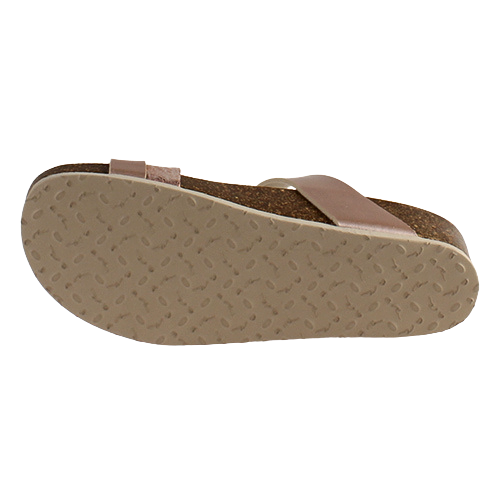 Ara Ladies Mules - 17212-13 - Rose Gold