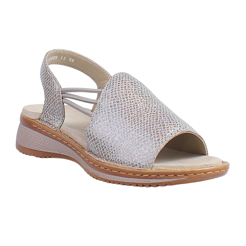 Ara Ladies Sandals - 29005-13 - Cashmere