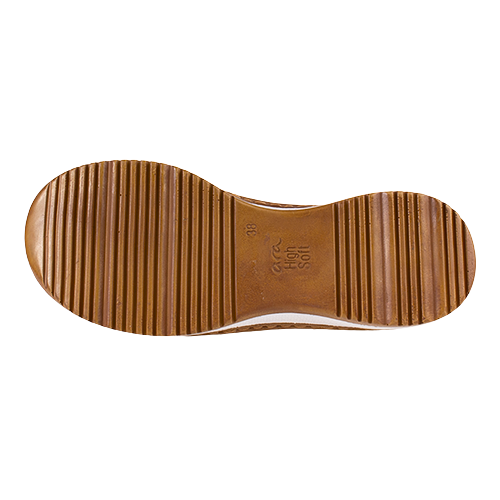 Ara Ladies Wide Fit Sandals - 29005-23 - Multi