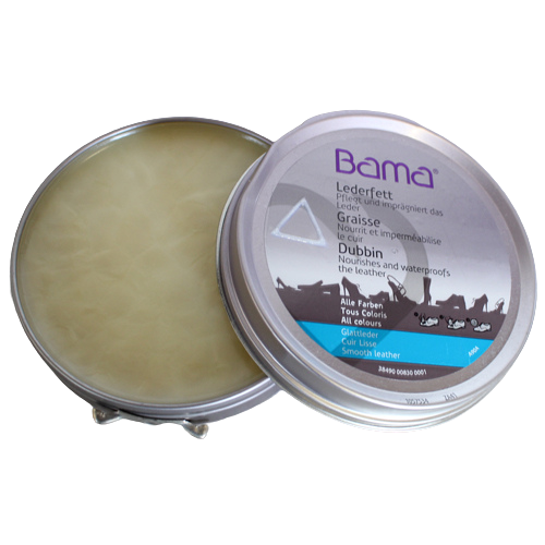 Bama Dubbin - 100ml - Neutral