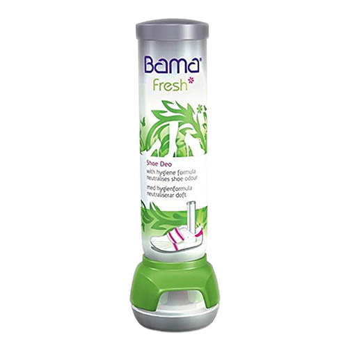 Bama Fresh Shoe Deo - 100ml