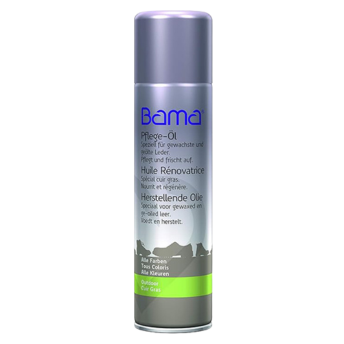 Bama Renovating Oil - 250ml-Neutral