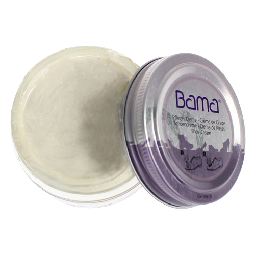 Bama Shoe Cream - 50ml - Cream