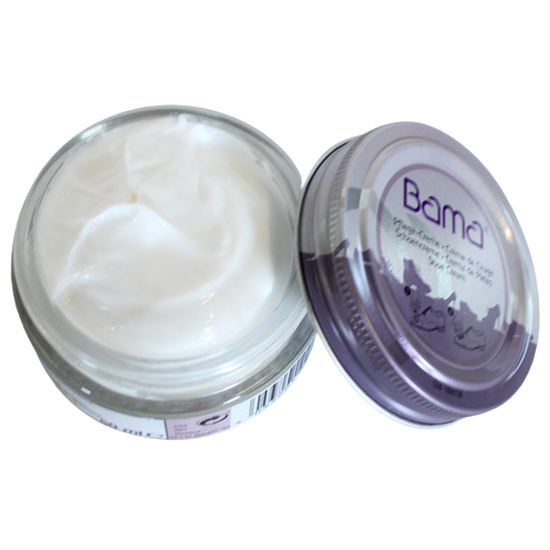 Bama Shoe Cream - 50ml - Neutral