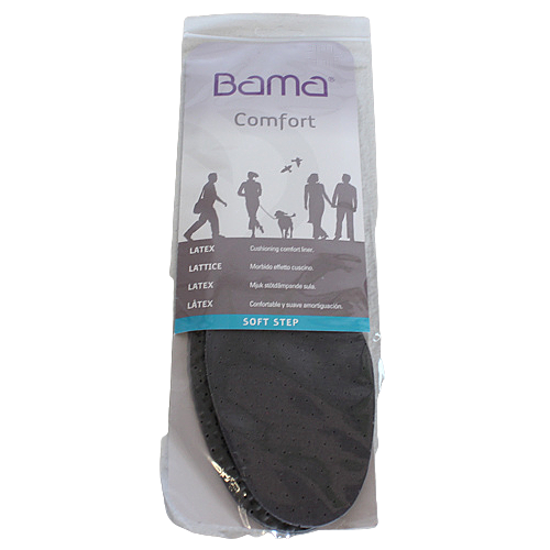 Bama Soft Step Mens Insoles