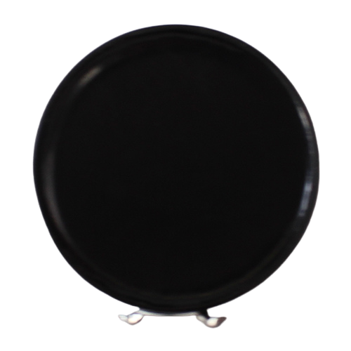 Birch Shoe Polish - Black - 50ml