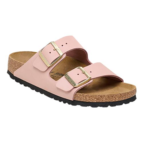 Birkenstock Ladies Sandals - Arizona - Soft Pink