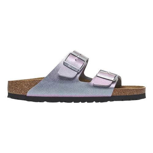 Birkenstock Ladies Sandals - Arizona BS - Viola