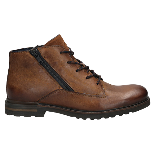 Bugatti Men s Ankle Boots 321 AOU30 Tan