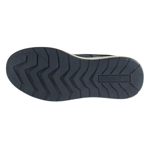 Bugatti Mens Laced Shoe - 341-AKN01 - Navy