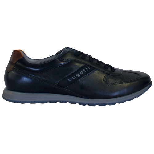 Bugatti Casual Shoes - 311-A9Q04 - Navy