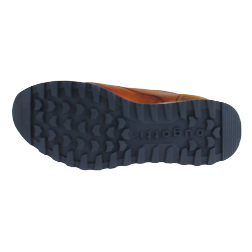 Bugatti Casual Shoes - 331-A0211 - Tan