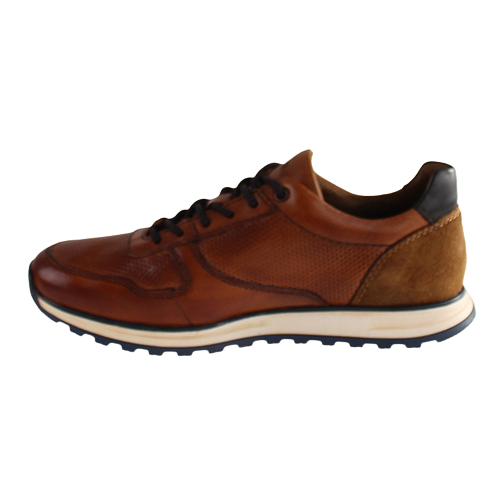Bugatti Casual Shoes - 331-A0211 - Tan