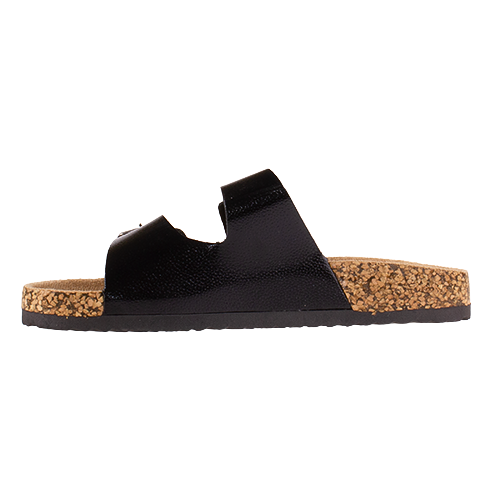 Cortina Ladies Sandals - B927020 - Black