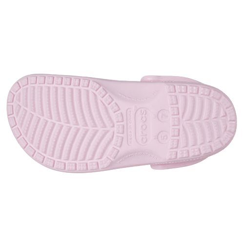 Crocs Youth Classic Clogs - 206991 - Pink Milk