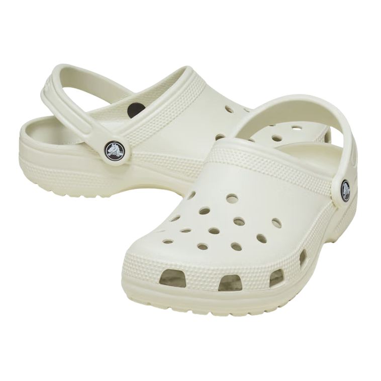 Crocs Youth Classic Clogs - 206991 - Linen
