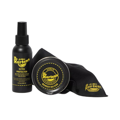 Dr. Martens - Shoe Care Kit Protect