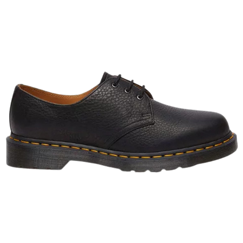 Dr.Martens Men s Shoes 1461 Ambassador Black
