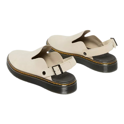 Dr.Martens Mules - Carlson -Sand