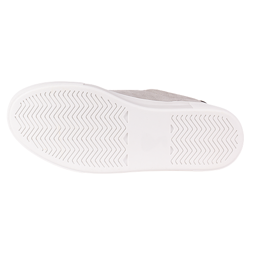 Drilleys Ladies Trainers - Eighty - Mist