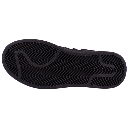 Drilleys Ladies Trainers - Ninety One - Black/White