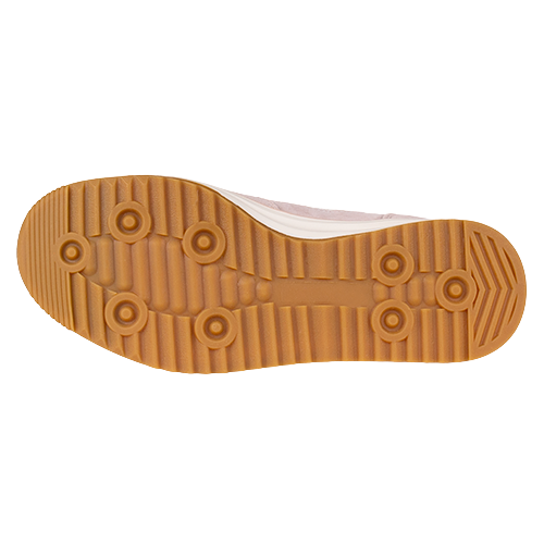 Drilleys Ladies Trainers - Seventy Three - Pink