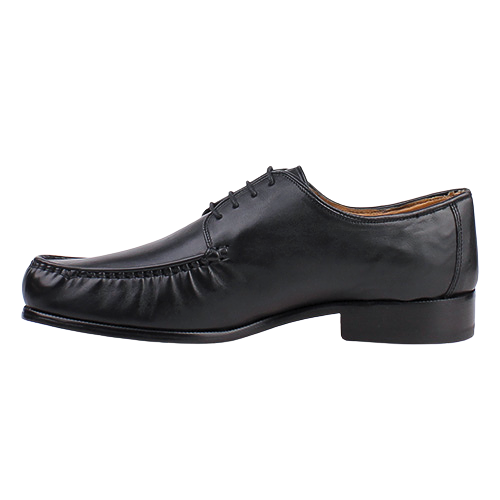 Dubarry Mens Dress Shoes - Denver - Black