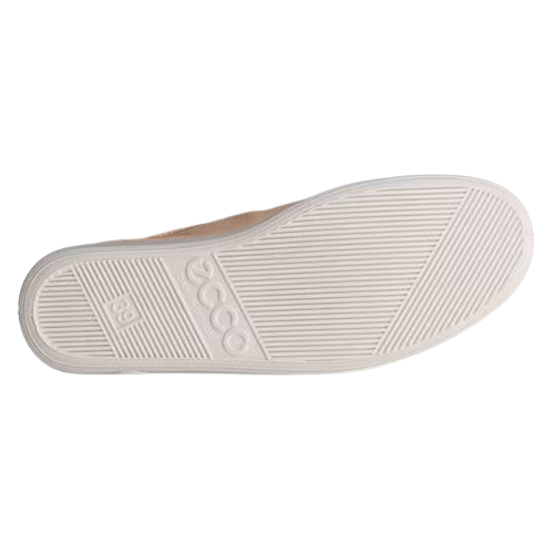 Ecco Laced Shoes - 206503 - Nature/beige
