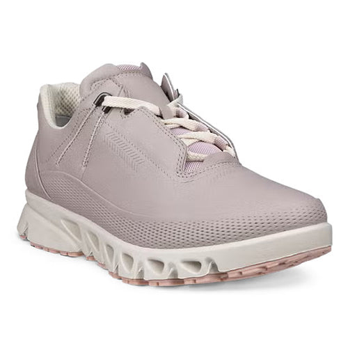 Ecco Omni-Vent Gore-Tex - 880123 - Grey/rose