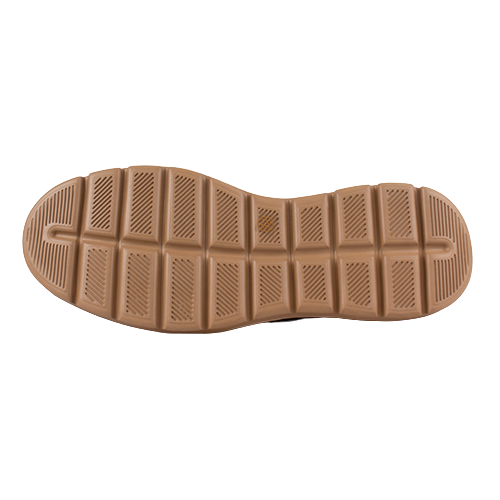Escape Casual Laced Shoe - Shaladar - Brandy