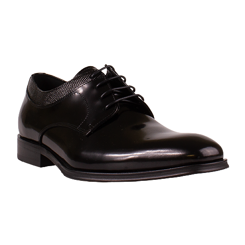 Escape Dressy Shoe - Dream Illusion - Black