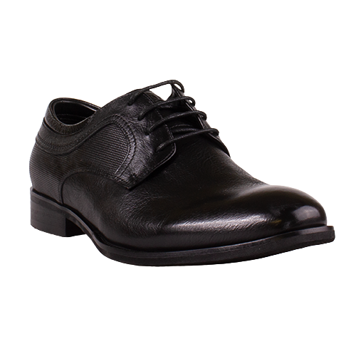 Escape Mans Shoe - Arnhem - Black