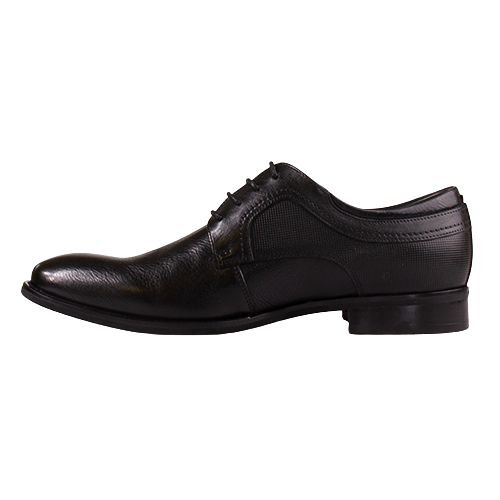 Escape Mans Shoe - Arnhem - Black