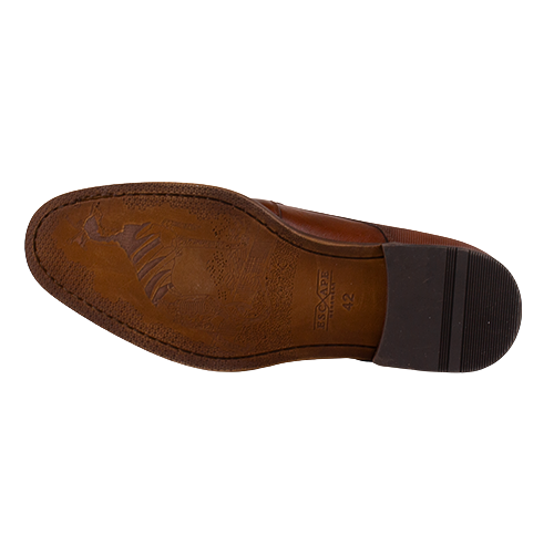 Escape Mans Shoe - Arnhem - Brandy