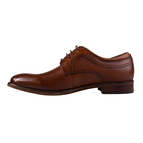Escape Mans Shoe - Arnhem - Brandy