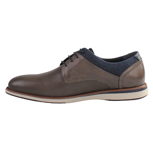 Escape Casual Shoes - Citation -Grey