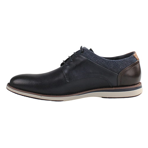Escape Casual Shoes -Citation-Navy