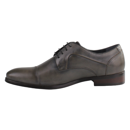 Escape Dress Shoes -Eclipse - Grey